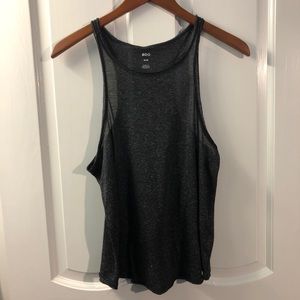 Urban outfitters black tank